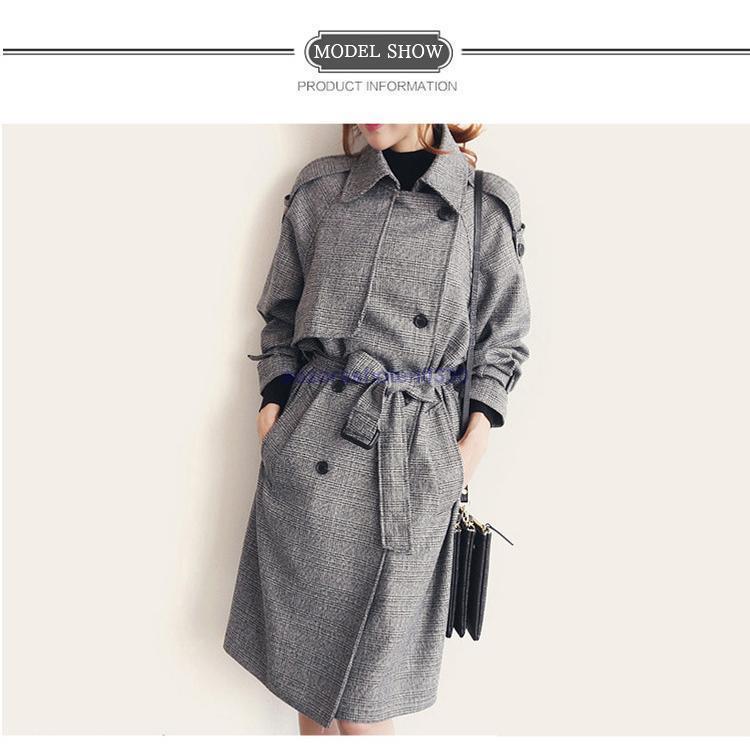トレンチコート レディース 秋服 ロング 春 ミディアム 30代40代50代 着痩せ チェスターコート おしゃれ ゆったり 通勤 韓国風 アウター 