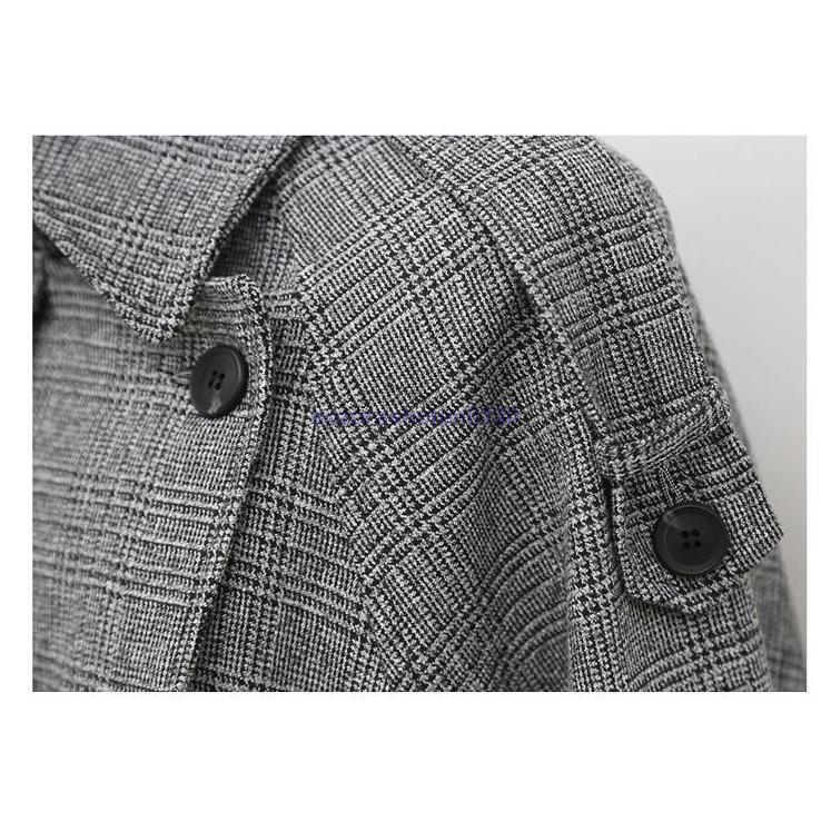 トレンチコート レディース 秋服 ロング 春 ミディアム 30代40代50代 着痩せ チェスターコート おしゃれ ゆったり 通勤 韓国風 アウター 