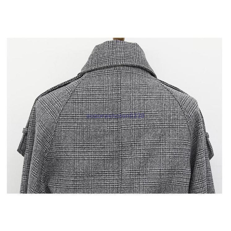 トレンチコート レディース 秋服 ロング 春 ミディアム 30代40代50代 着痩せ チェスターコート おしゃれ ゆったり 通勤 韓国風 アウター 