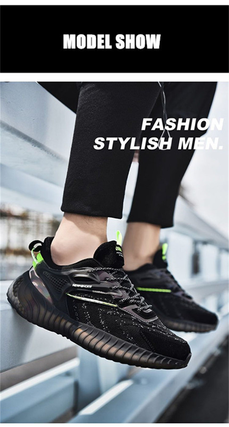 スニーカー メンズ スポーツランニングウォーキング運動靴 トレーニング ジョギング 紳士靴 カジュアル 履きやすい 送料無料 