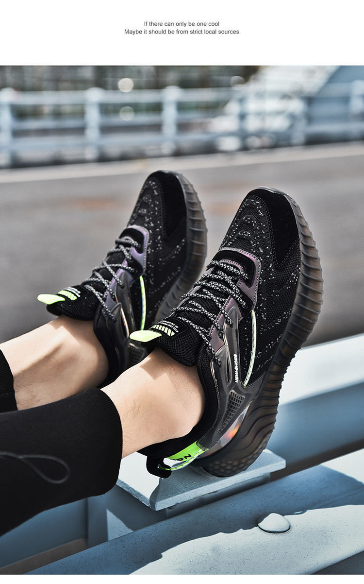 スニーカー メンズ スポーツランニングウォーキング運動靴 トレーニング ジョギング 紳士靴 カジュアル 履きやすい 送料無料 