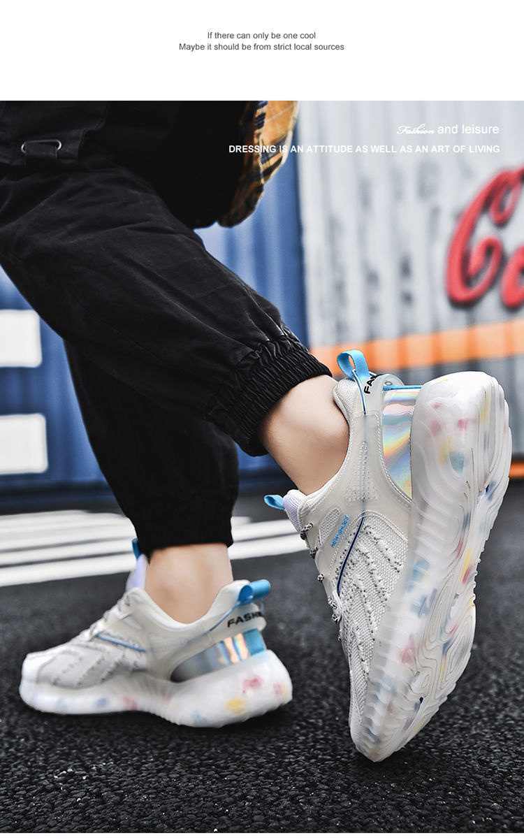 スニーカー メンズ スポーツランニングウォーキング運動靴 トレーニング ジョギング 紳士靴 カジュアル 履きやすい 送料無料 