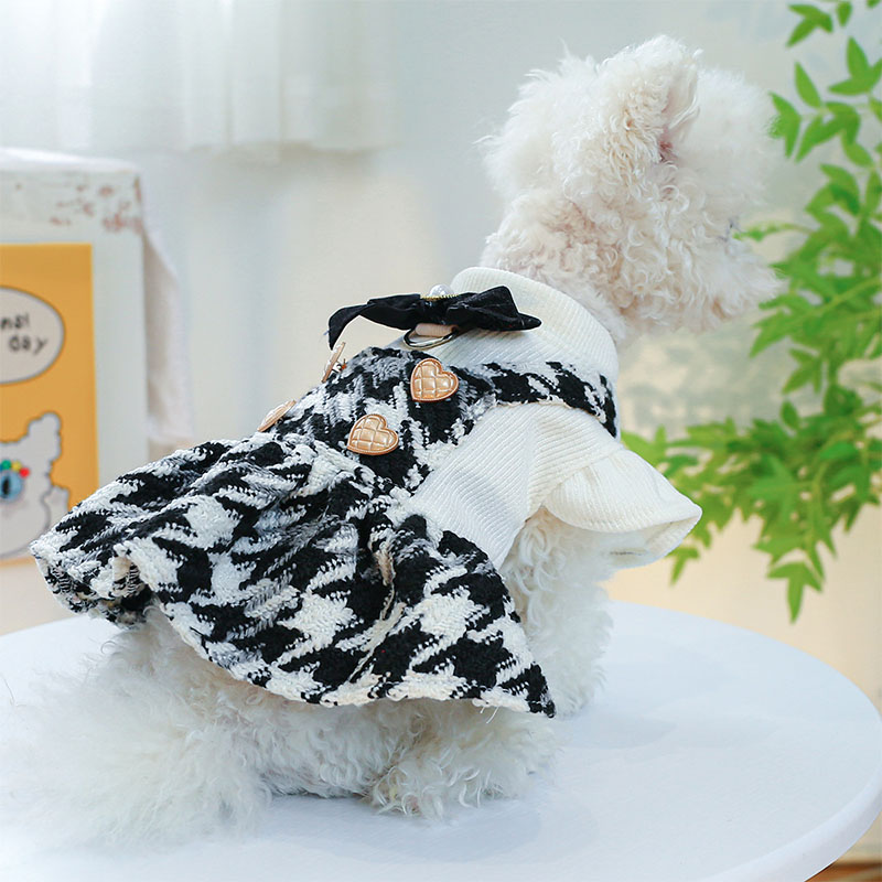 ペットウェア ペット用品 犬 猫 犬の服 洋服 かわいい ドレス スカート 部屋着 春秋 小型犬 安い おしゃれ お散歩 パンツ お出かけ 寝間着 オールインワン 