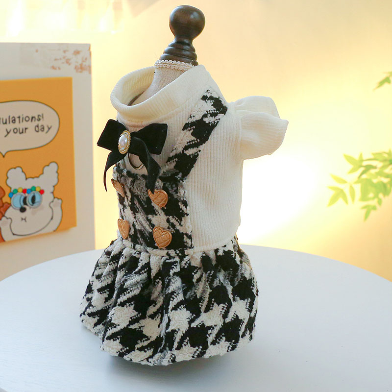 ペットウェア ペット用品 犬 猫 犬の服 洋服 かわいい ドレス スカート 部屋着 春秋 小型犬 安い おしゃれ お散歩 パンツ お出かけ 寝間着 オールインワン 