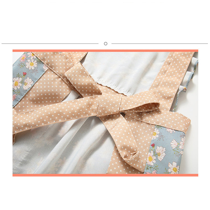 エプロン シンプル 肩掛け 防水 カフェ カフェ風 無地 キチン用 おしゃれ 業務用エプロン 業務用 ポケット付き 