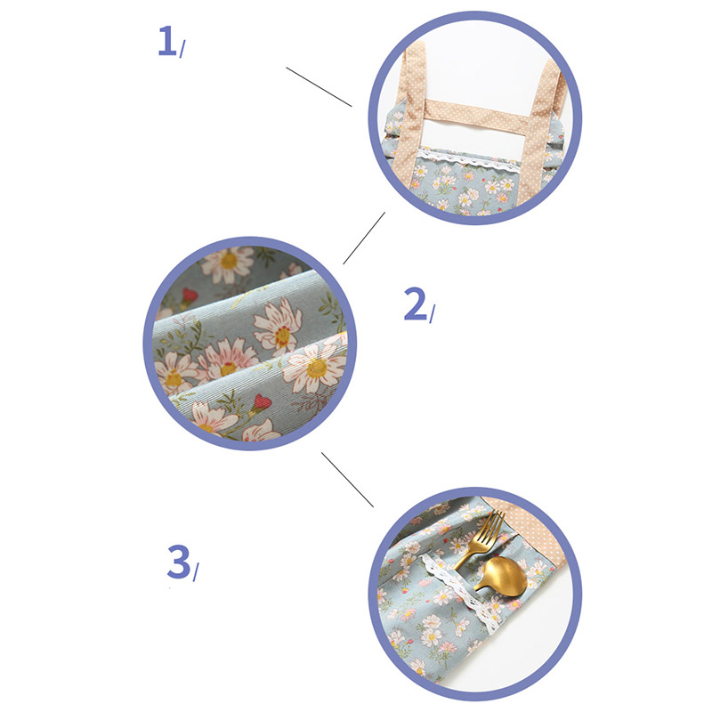 エプロン シンプル 肩掛け 防水 カフェ カフェ風 無地 キチン用 おしゃれ 業務用エプロン 業務用 ポケット付き 