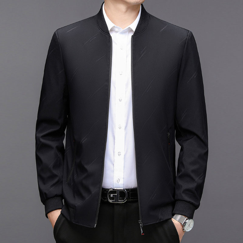 テーラードジャケット メンズ 立ち襟 父の日 ジャケット ビジネス 秋 長袖 紳士用 おしゃれ 細身 50代 アウター 通勤 秋服 冬 40代 春 カジュアル 