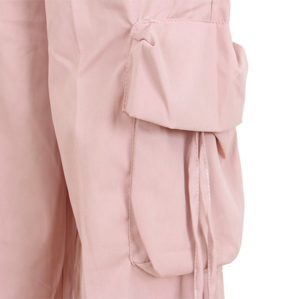 あり カーゴパンツ ワイドパンツ ドロストパンツ カラーパンツ 軽量 韓国ファッション ヒップホップ 衣装 パンツ 服 無地 コスチューム ダンス 大きいサイズ 