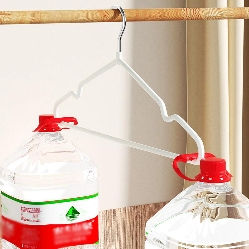 ハンガー おしゃれ オシャレ 滑らない 10個セット 安い SET 洗濯 ランドまとめ買い 収納 洗濯物 セット 