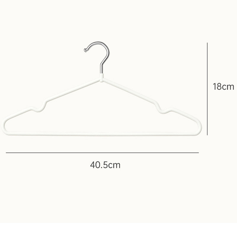 ハンガー おしゃれ オシャレ 滑らない 10個セット 安い SET 洗濯 ランドまとめ買い 収納 洗濯物 セット 