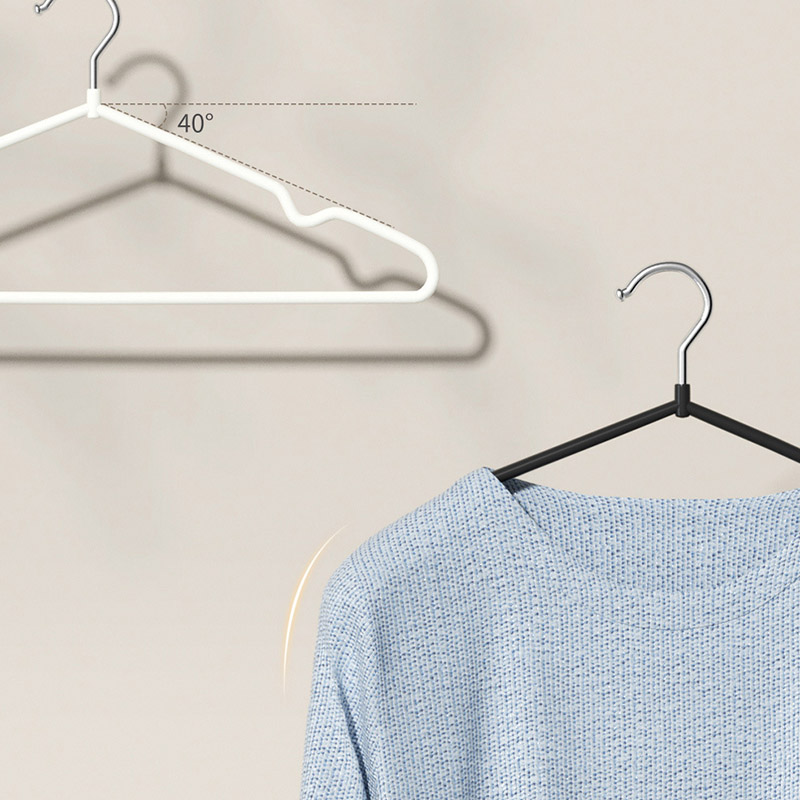 ハンガー おしゃれ オシャレ 滑らない 10個セット 安い SET 洗濯 ランドまとめ買い 収納 洗濯物 セット 