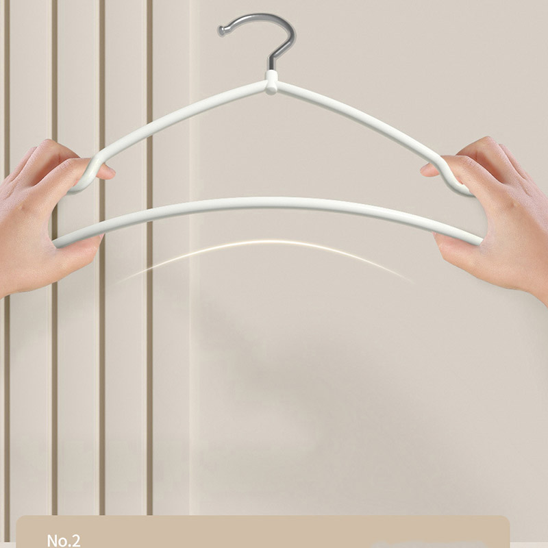 ハンガー おしゃれ オシャレ 滑らない 10個セット 安い SET 洗濯 ランドまとめ買い 収納 洗濯物 セット 