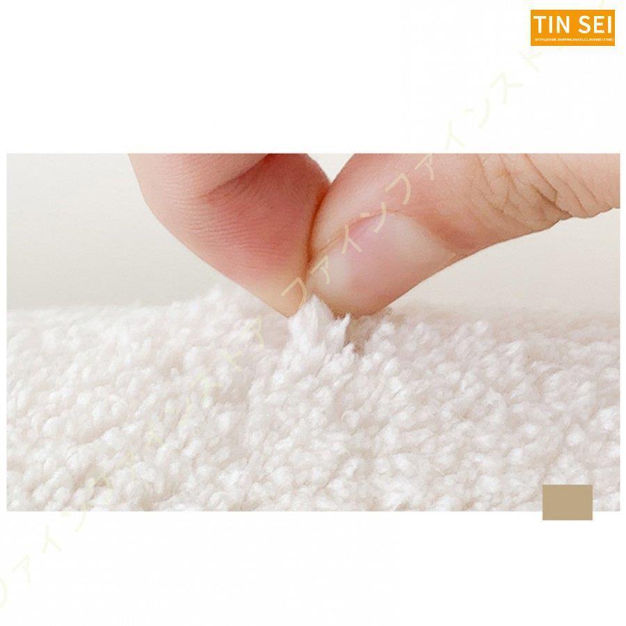 カーペット マット ラグ 絨毯 厚手 幾何学模様 ブロック 床暖房対応 アイボおしゃれ 白 スクエア 黒 じゅうたん モダン モノトーン ラグマット ブラック 