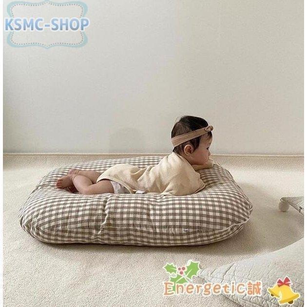 ベビーベッド ベビークッション 持ち運び 新生児 赤ちゃん 転落防止 百日祝い 安心快適 コットン インベッド 丸洗いOK 出産祝い ベッド 記念写真 ベビー用寝具 