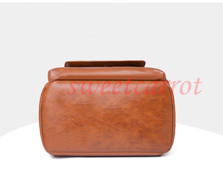 2WAY リュック バックパック レディース バッグ 小物 シンプル ファッション 通学 バッグ 高校生 PU 通勤 リュックサック 軽量 おしゃれ 大容量 可愛い 