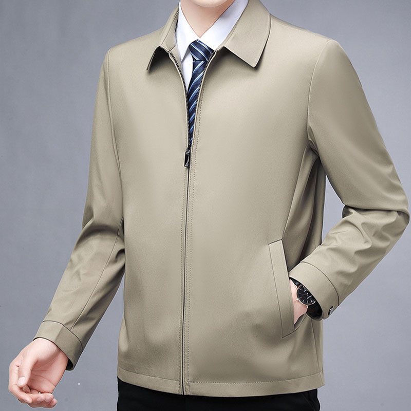 テーラードジャケット メンズ 立ち襟 父の日 ジャケット ビジネス 50代 おしゃれ 通勤 秋服 長袖 冬 細身 カジュアル 40代 春 紳士用 アウター 秋 