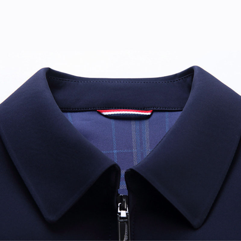 テーラードジャケット メンズ 立ち襟 父の日 ジャケット ビジネス 50代 おしゃれ 通勤 秋服 長袖 冬 細身 カジュアル 40代 春 紳士用 アウター 秋 