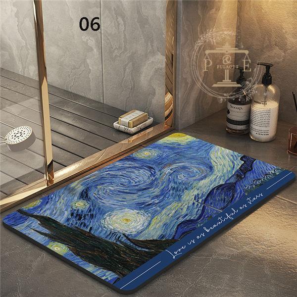 玄関マット カーペット 洗える 80X120CM 滑り止め げんかんまっと 玄関まっと マット 室内 玄関マット 屋内 玄関 おしゃれ 洗面所 