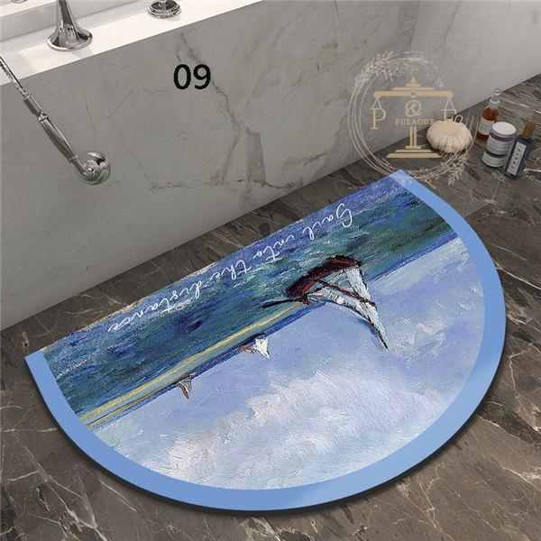 玄関マット カーペット 洗える 80X120CM 滑り止め げんかんまっと 玄関まっと マット 室内 玄関マット 屋内 玄関 おしゃれ 洗面所 