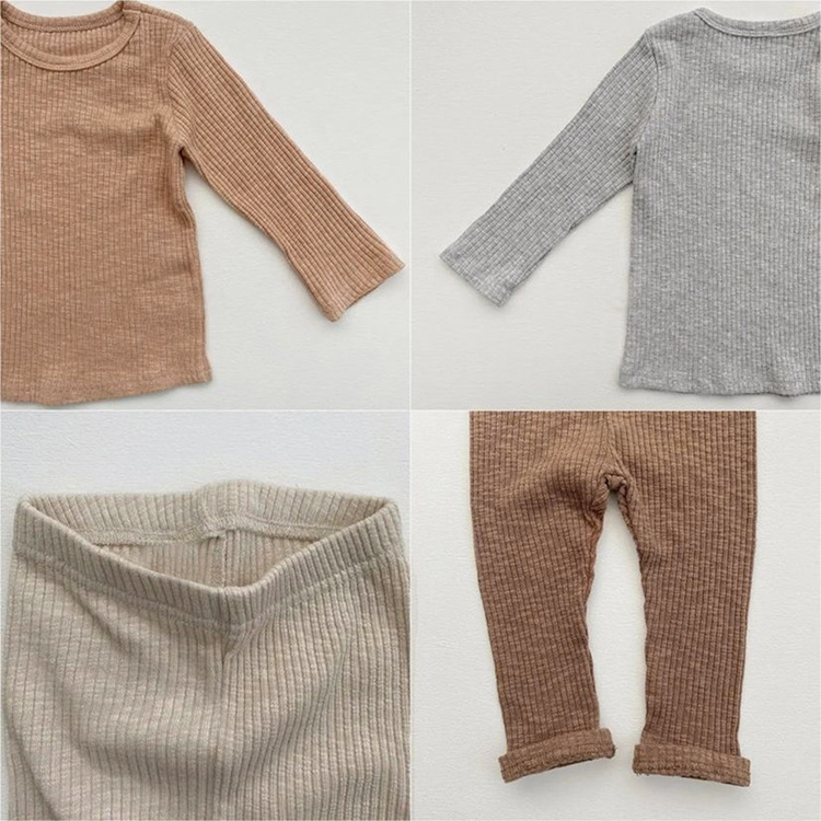 ベビー パジャマ 上下セット 子供 キッズ ベビー服 男の子 ガールズ 綿 ボーイズ 66 冬 女の子 春 ルームウェア 73 ベビーパジャマ 寝巻き 肌着 秋 80 