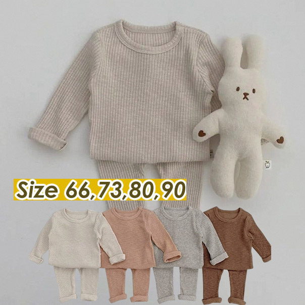 ベビー パジャマ 上下セット 子供 キッズ ベビー服 男の子 ガールズ 綿 ボーイズ 66 冬 女の子 春 ルームウェア 73 ベビーパジャマ 寝巻き 肌着 秋 80 