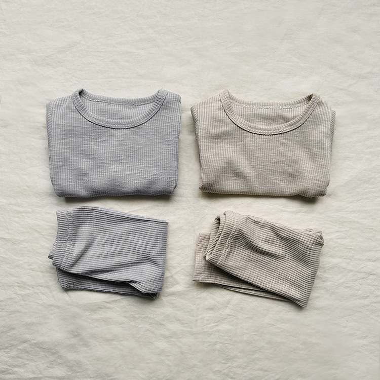 ベビー パジャマ 上下セット 子供 キッズ ベビー服 男の子 ガールズ 綿 ボーイズ 66 冬 女の子 春 ルームウェア 73 ベビーパジャマ 寝巻き 肌着 秋 80 