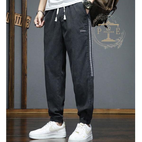 チノパン メンズ カジュアルパンツ スラックス スキニー 黒パン 小尻 スキニーパンツ ミリタリーパンツ 細身 美脚 春夏 