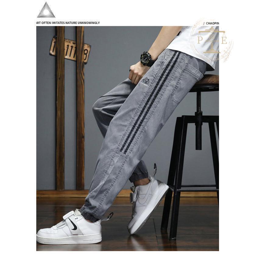 チノパン メンズ カジュアルパンツ スラックス スキニー 黒パン 小尻 スキニーパンツ ミリタリーパンツ 細身 美脚 春夏 