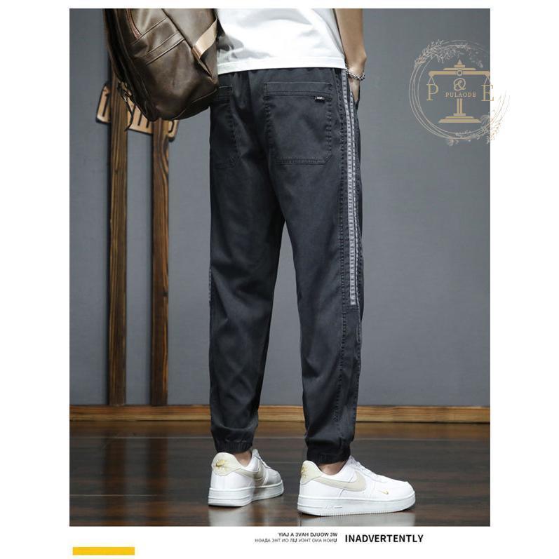 チノパン メンズ カジュアルパンツ スラックス スキニー 黒パン 小尻 スキニーパンツ ミリタリーパンツ 細身 美脚 春夏 