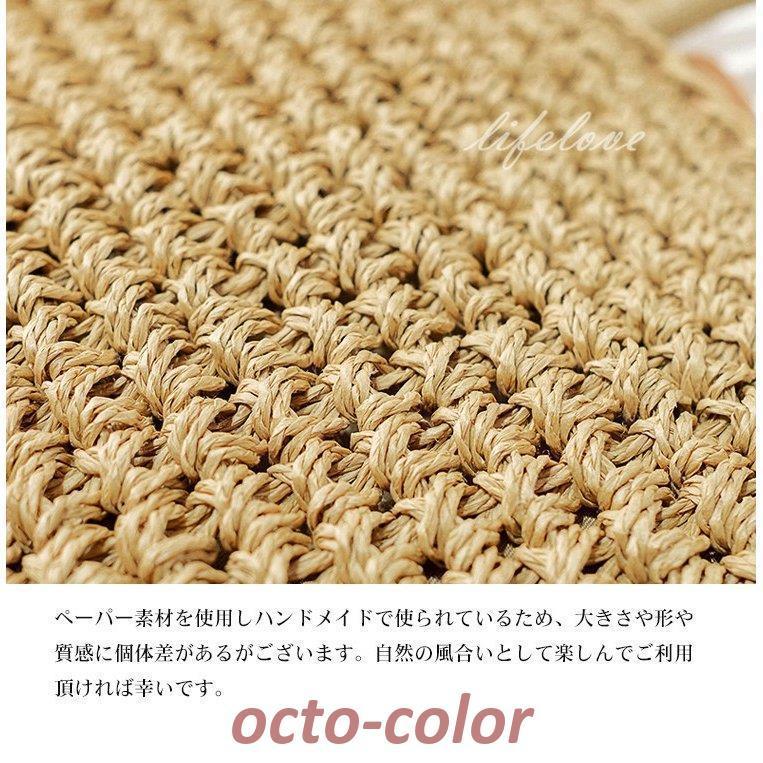 かごバッグ ショルダー レディース トートバッグ 大きめ 2WAY 安い 2022夏 サマーバッグ リゾートバッグ トレンド シンプル おしゃれ バッグ ストローバッグ 