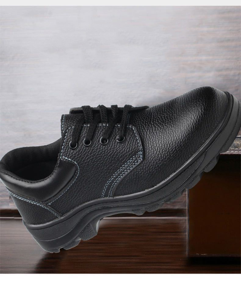 安全靴 作業靴 滑らない メンズ レディース セーフティー安全スニーカー おしゃれ おすすめ 通気性 つま先ガード 