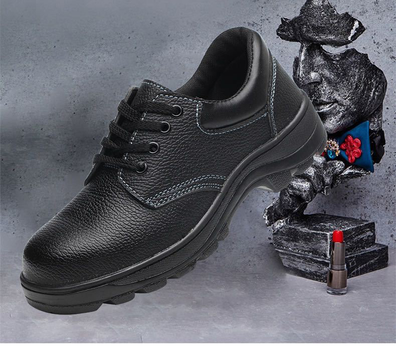 安全靴 作業靴 滑らない メンズ レディース セーフティー安全スニーカー おしゃれ おすすめ 通気性 つま先ガード 