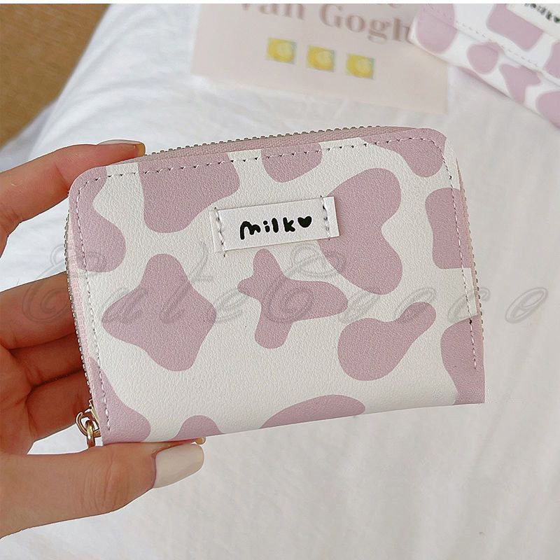 ミニ財布 三つ折り財布 かわいい コンパクト 軽量 折り畳み 新生活 贈り物 スキミング防止 仕事 多収納 送料無料 男女兼用 誕生日プレゼント 多機能 耐久性 