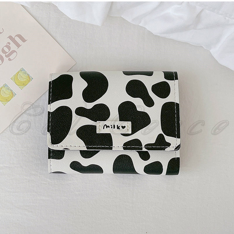 ミニ財布 三つ折り財布 かわいい コンパクト 軽量 折り畳み 新生活 贈り物 スキミング防止 仕事 多収納 送料無料 男女兼用 誕生日プレゼント 多機能 耐久性 