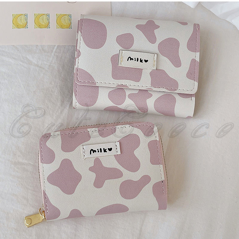 ミニ財布 三つ折り財布 かわいい コンパクト 軽量 折り畳み 新生活 贈り物 スキミング防止 仕事 多収納 送料無料 男女兼用 誕生日プレゼント 多機能 耐久性 