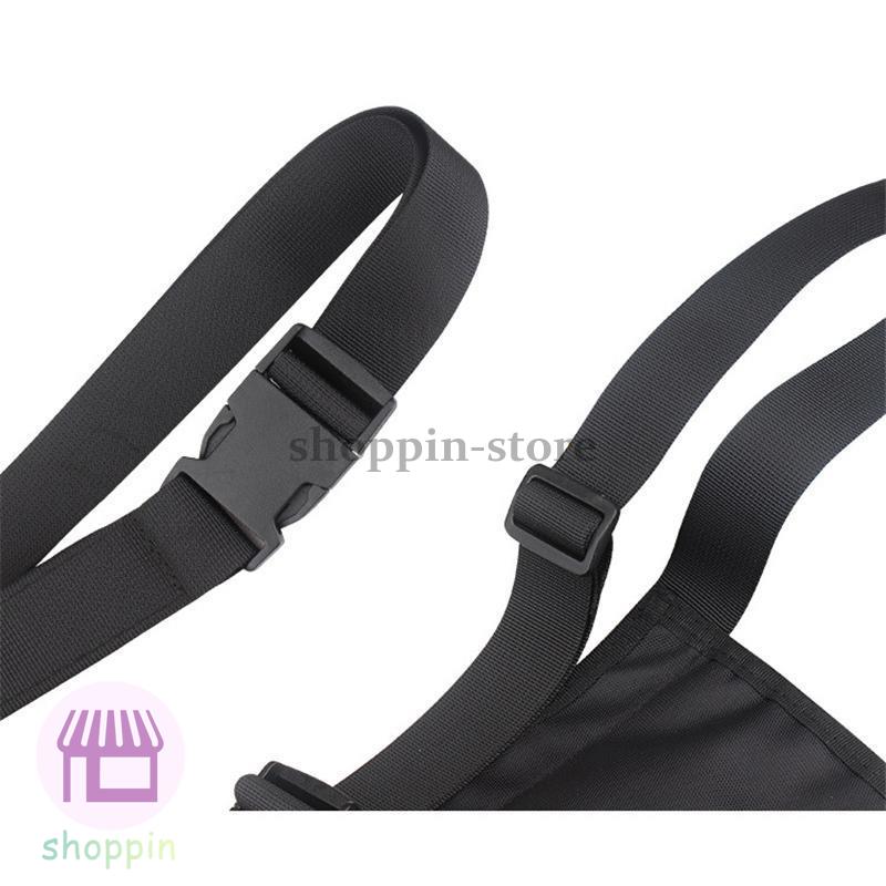 ナースポーチ ウエスト 仕事 作業用ポーチ レディース メンズ ウエストポーチ エプロンバック ミニ腰巻ポーチ 介護 看護 バック ナイロン 