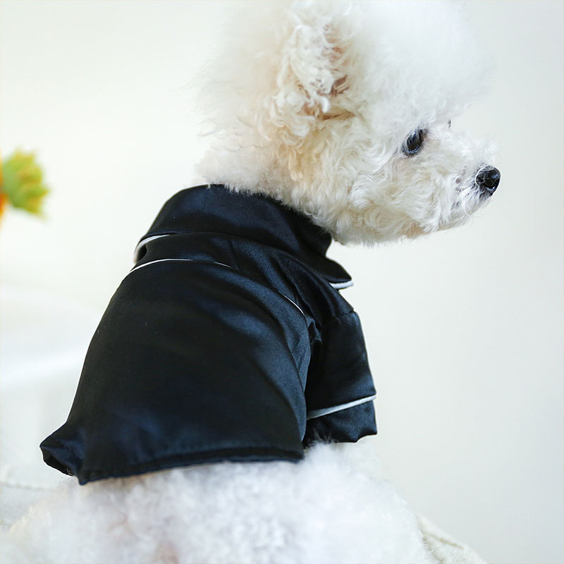 ペットウェア ペット用品 犬 猫 犬の服 洋服 お散歩 オールインワン かわいい 寝間着 お出かけ パンツ 春秋 小型犬 安い おしゃれ 部屋着 