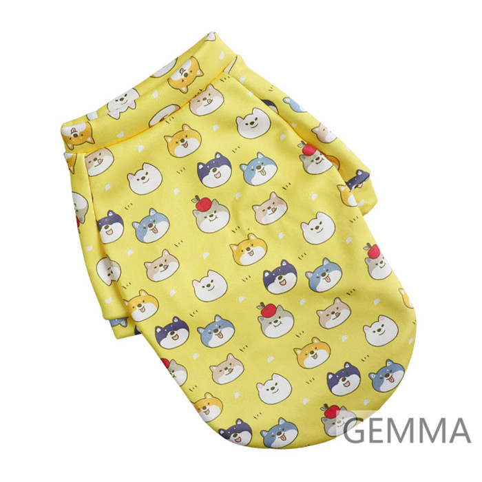 犬服 ドッグウェア 可愛い 小型犬 猫服 犬の服 暖かい 中綿 いぬ 柔らかい ふわふわ もこもこ ペットウェア 