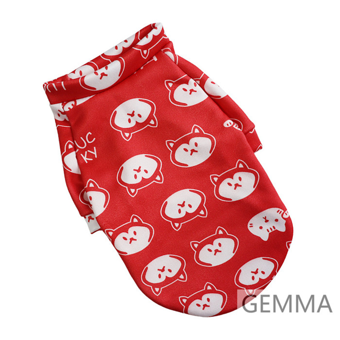 犬服 ドッグウェア 可愛い 小型犬 猫服 犬の服 暖かい 中綿 いぬ 柔らかい ふわふわ もこもこ ペットウェア 