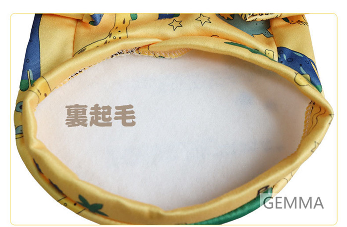 犬服 ドッグウェア 可愛い 小型犬 猫服 犬の服 暖かい 中綿 いぬ 柔らかい ふわふわ もこもこ ペットウェア 