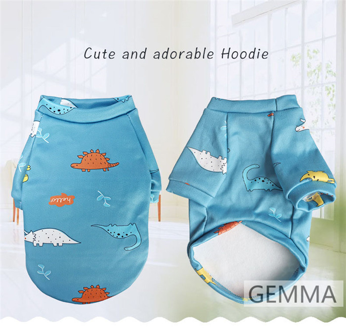 犬服 ドッグウェア 可愛い 小型犬 猫服 犬の服 暖かい 中綿 いぬ 柔らかい ふわふわ もこもこ ペットウェア 