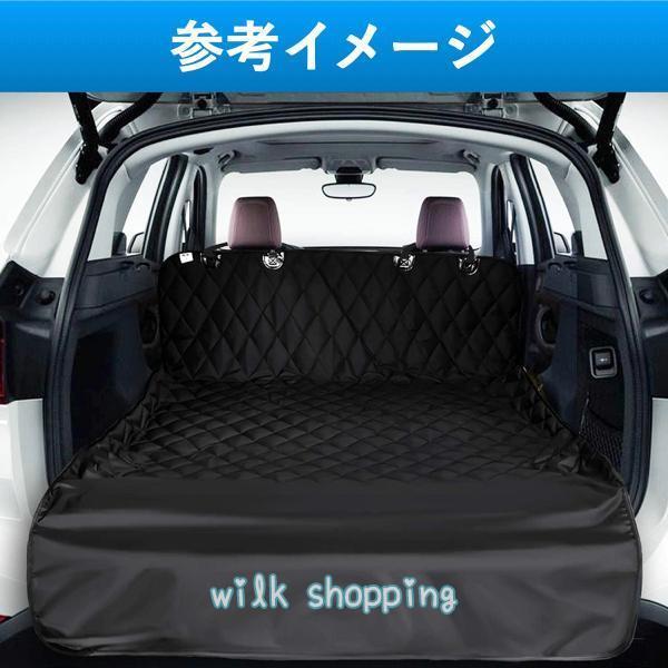 ラゲッジマット 汎用 防水 ラゲッジシート トランクマット 犬 ペットシート ドライブシート レジャーシート 