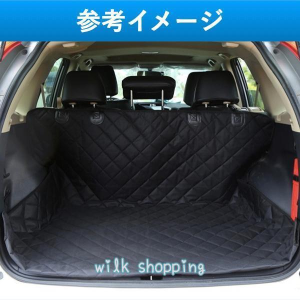 ラゲッジマット 汎用 防水 ラゲッジシート トランクマット 犬 ペットシート ドライブシート レジャーシート 