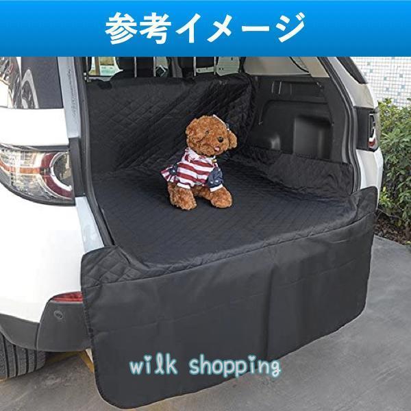 ラゲッジマット 汎用 防水 ラゲッジシート トランクマット 犬 ペットシート ドライブシート レジャーシート 