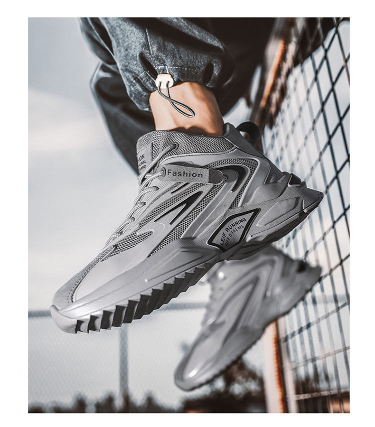 ランニングスニーカー メンズ 軽量 運動靴 カジュアルジョギングウォーキングアウトドア 通気 履きやすい 歩きやすい 