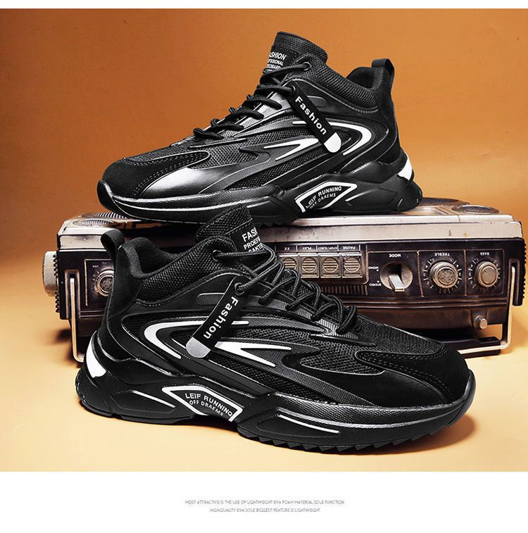 ランニングスニーカー メンズ 軽量 運動靴 カジュアルジョギングウォーキングアウトドア 通気 履きやすい 歩きやすい 