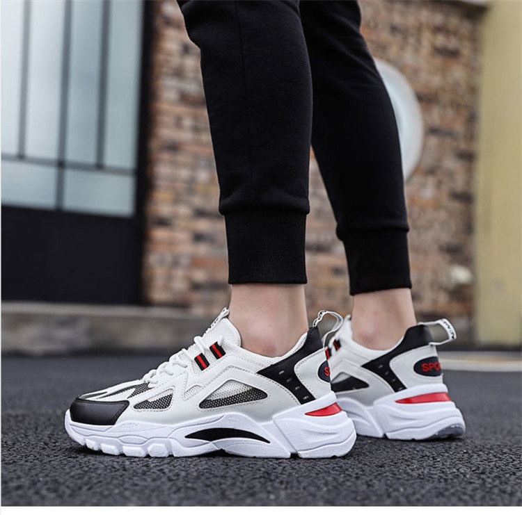 送料無料 スニーカー ランニングウォーキング メンズ メッシュスニーカー スポーツトレーニング 疲れにくい 普段着 ジョギング 歩きやすい 