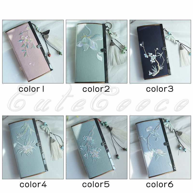 長財布 レディース 綺麗 持ち運びやすい コンパクト 軽量 頑丈 送料無料 上品 プレゼント ファスナー 耐久性 エレレジャー デザイン 記念日 ギフト 