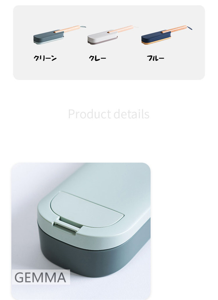 静電 ホコリ取りブラジ 抜け毛 クリーナー ペット 犬 ブラシ 抜け毛除去用品 携帯式 抜け毛 対策掃除 猫 毛取り 衣類 洋服ブラシ 掃除 
