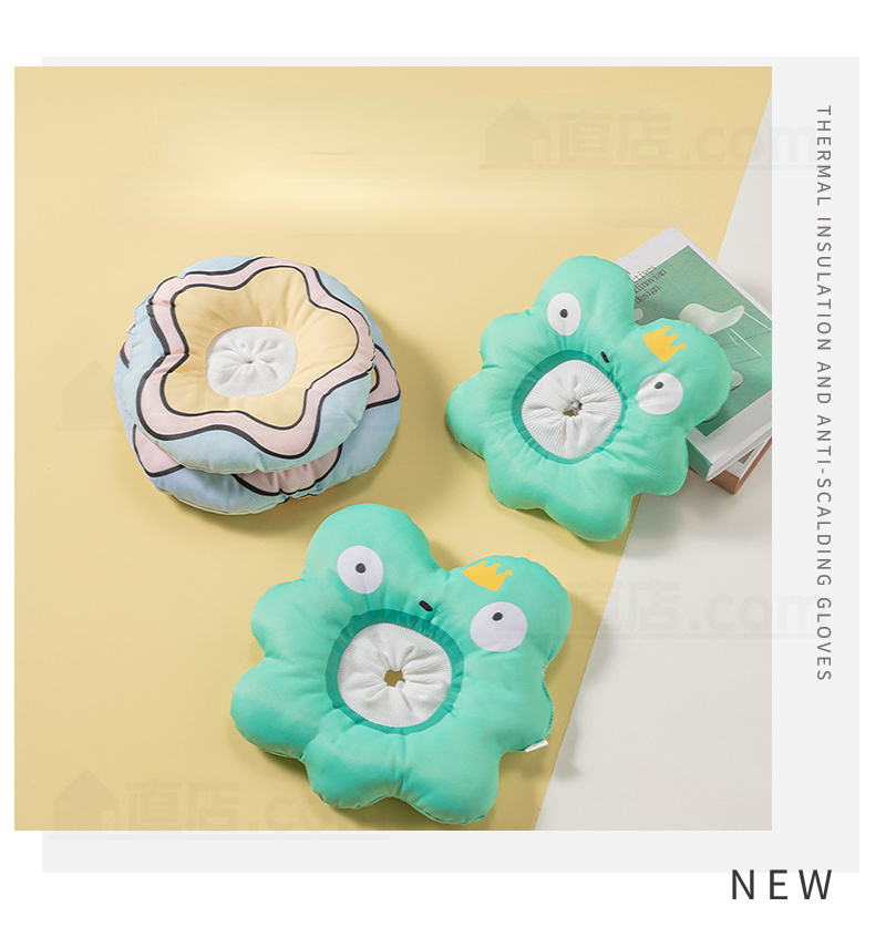 エリザベスカラー犬 ドーナツ 防水 調整可能 犬猫用 エリザベス噛みつき防止 ストレス軽減 傷舐め防止 去勢手術 犬猫介護用 避妊 術後 傷口保護 軽量 